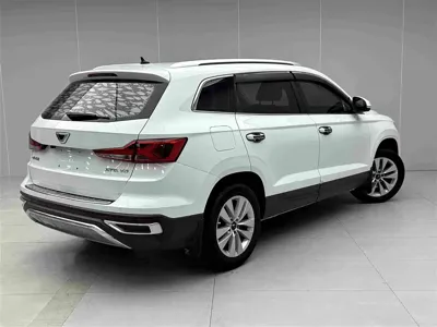 Jetta VS7