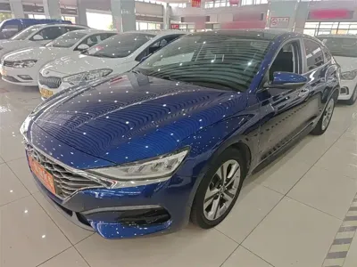 Hyundai Fista
