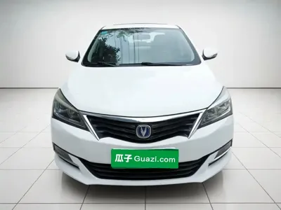 Changan V7
