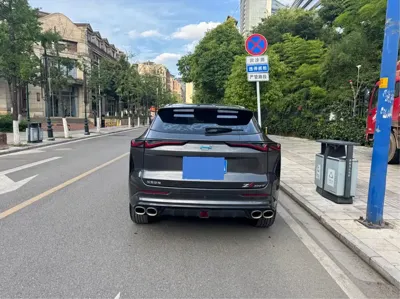Oshan Oushang Z6