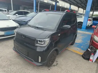 Wuling MINIEV