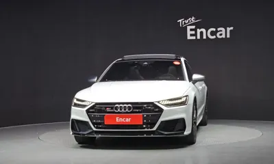 Audi S7