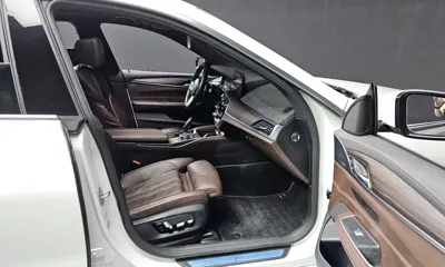 BMW Gran Turismo