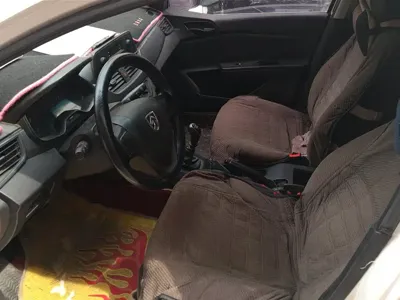 Baojun 310W