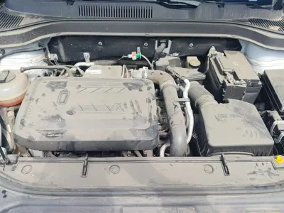 Bestune T55