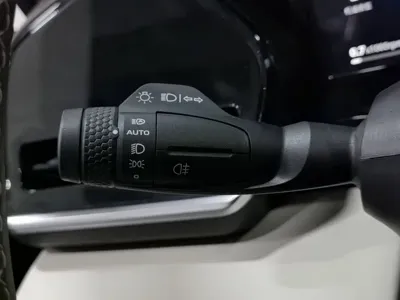 Geely Xingyue L
