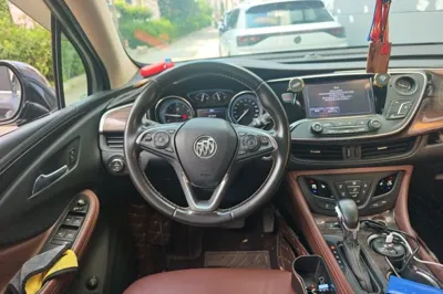 Buick Envision