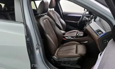 BMW X2 (F39)
