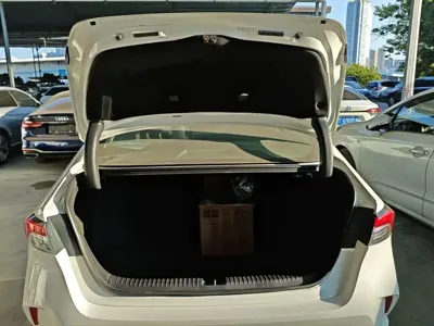 Honda Inspire