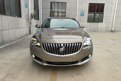 Buick Regal