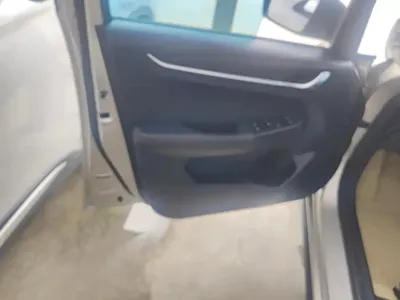 Geely Vision X3