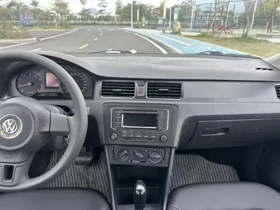 Volkswagen Santana