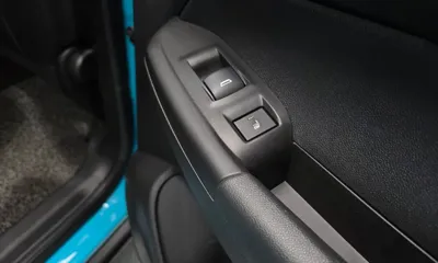 ChevroletGMDaewoo Trailblazer