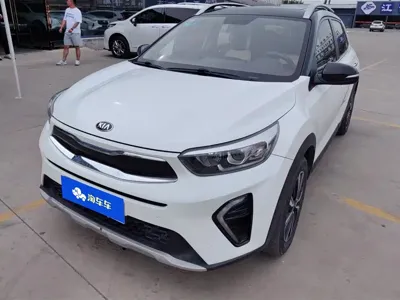 Kia KX1