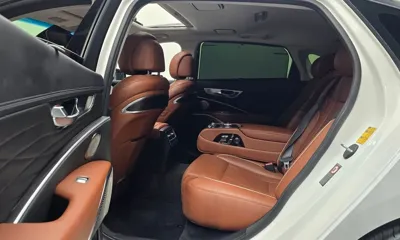 Kia K9