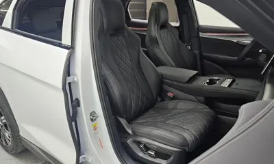 BYD Sealion 7