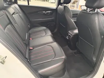 GAC Motor Shadow Leopard