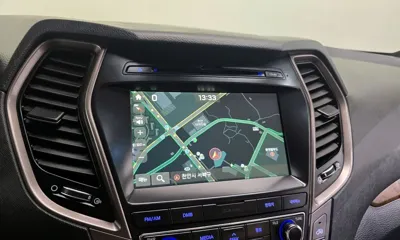 Hyundai Maxcruz