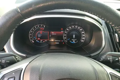 Ford Edge
