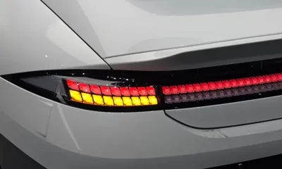Hyundai Ioniq6