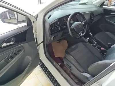Jetta VS7