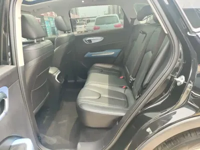 Bestune T90