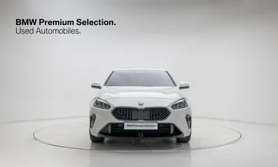 BMW 2-Series