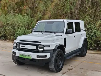 iCAR iCAR 超级V23