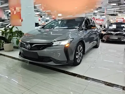 Buick Velite 6