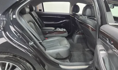 Genesis EQ900