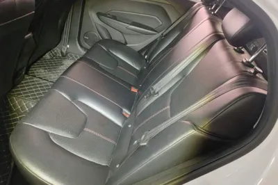 Chery Arrizo 5