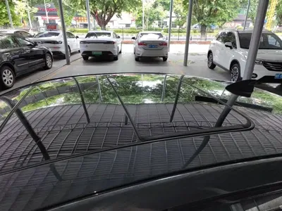 Chevrolet Malibu XL