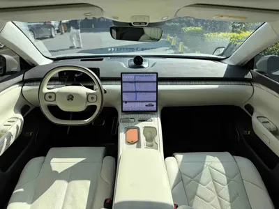 Nio ET7
