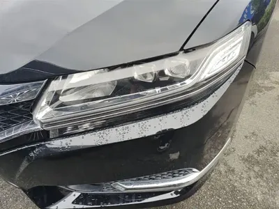 Honda Spirior