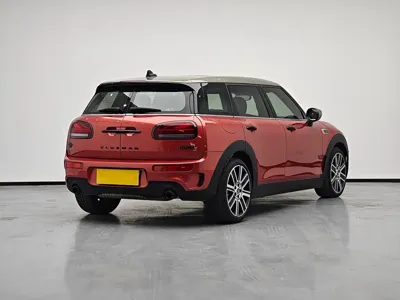 MINI Mini Clubman