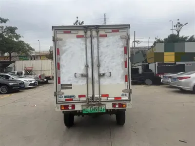 Ruichi Ruichi EC31