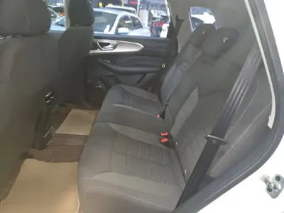 Roewe RX5