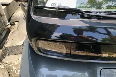 Baojun E300