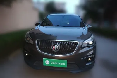 Buick Envision
