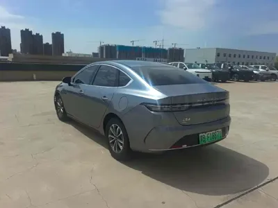 BYD Destroyer 05