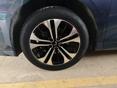 Wuling Victory