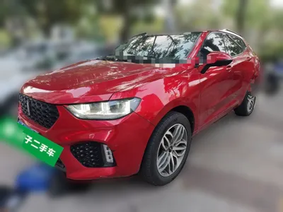 WEY VV5