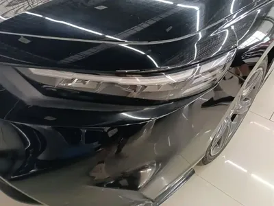 Honda Inspire
