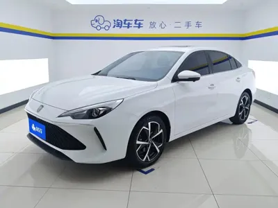 Roewe i5