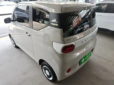 Wuling MINIEV