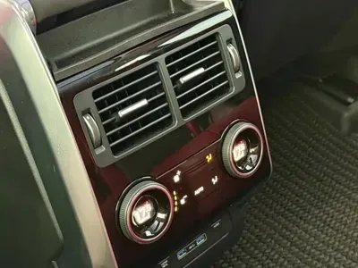 Land Rover Sport