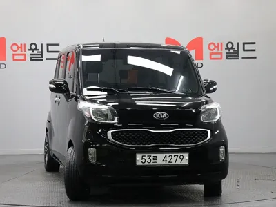 Kia Ray