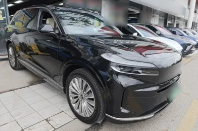 ONVO Luxeed L90