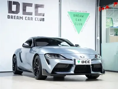 Toyota Supra