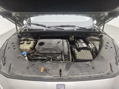 Roewe RX5